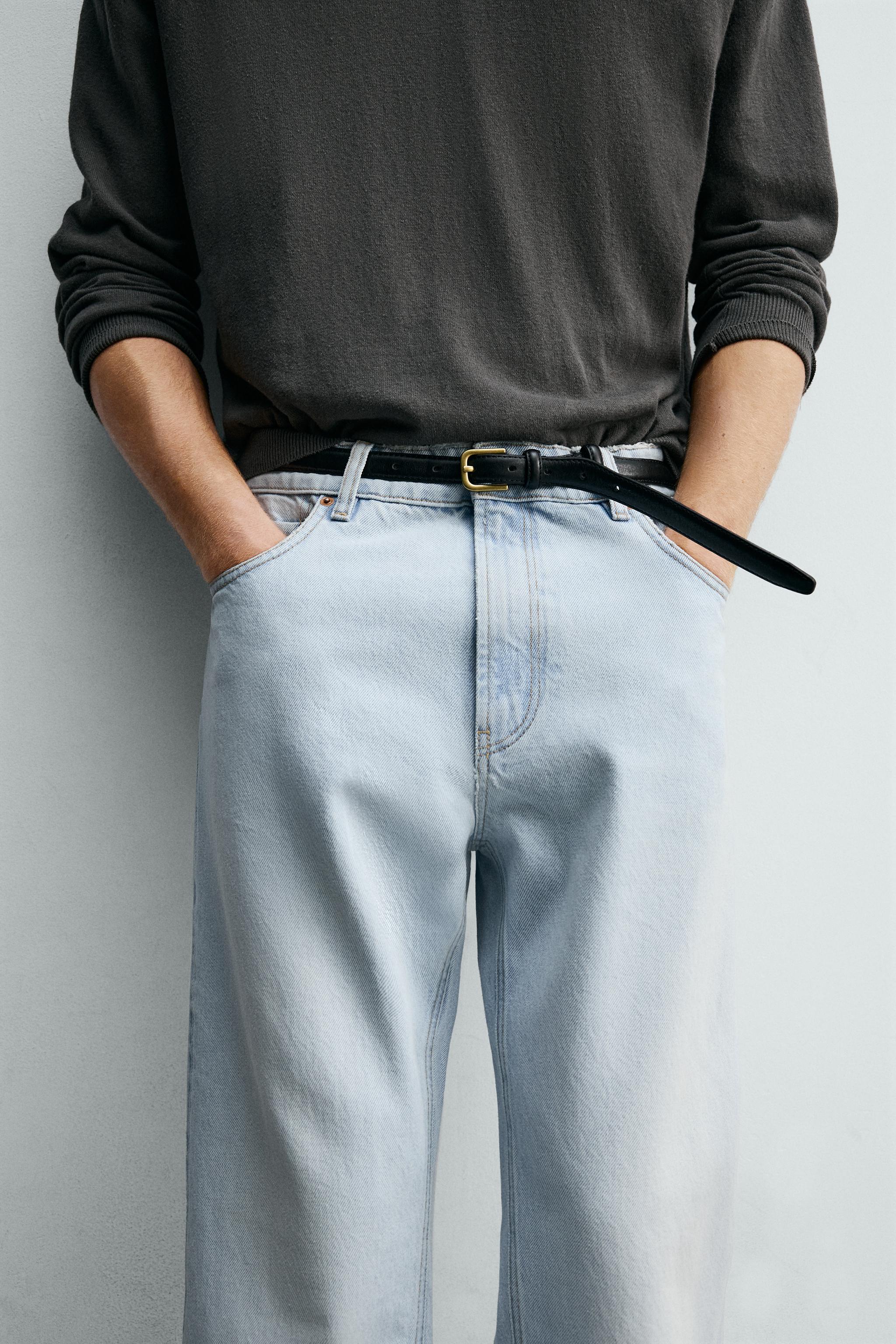 JEAN FLARE FIT